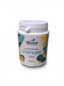 Lithothamnium een goede bron van calcium